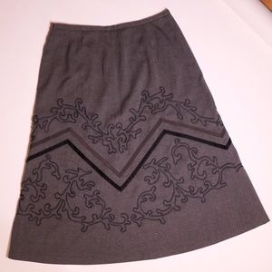 Ann Taylor Loft Skirt - Mint Condition
